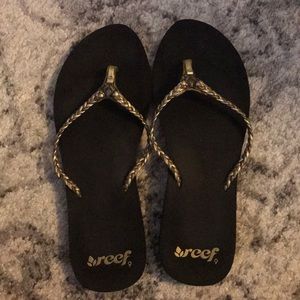 Reef Sandals/Flip Flops
